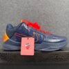 Nike Kobe 5 Protro Caitlin Clark Indiana Fever
