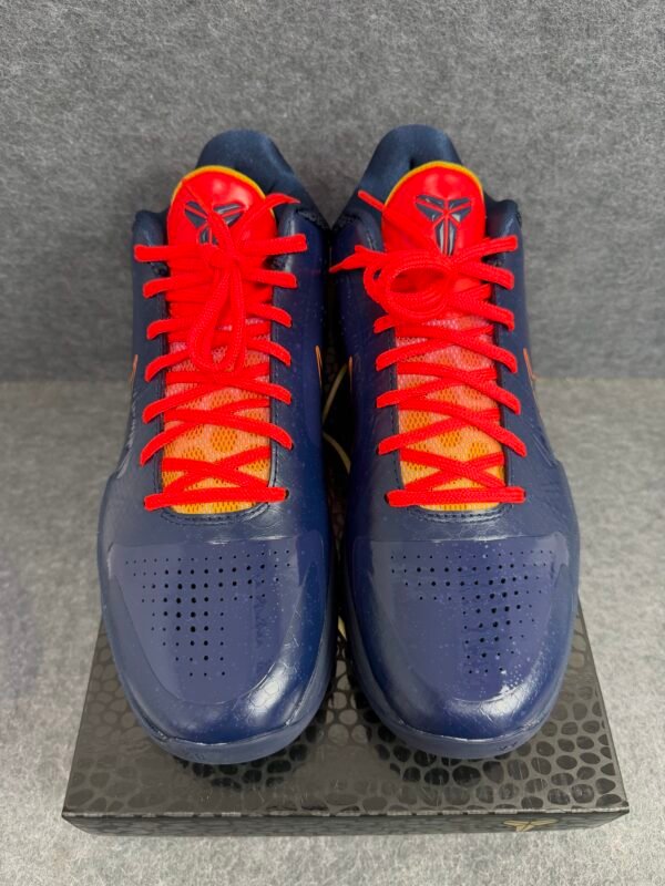 Nike Kobe 5 Protro Caitlin Clark Indiana Fever