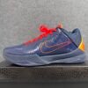 Nike Kobe 5 Protro Caitlin Clark Indiana Fever