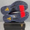 Nike Kobe 5 Protro Caitlin Clark Indiana Fever