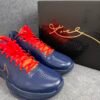 Nike Kobe 5 Protro Caitlin Clark Indiana Fever