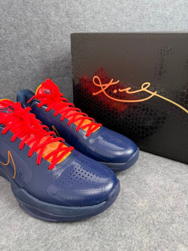 Nike Kobe 5 Protro Caitlin Clark Indiana Fever