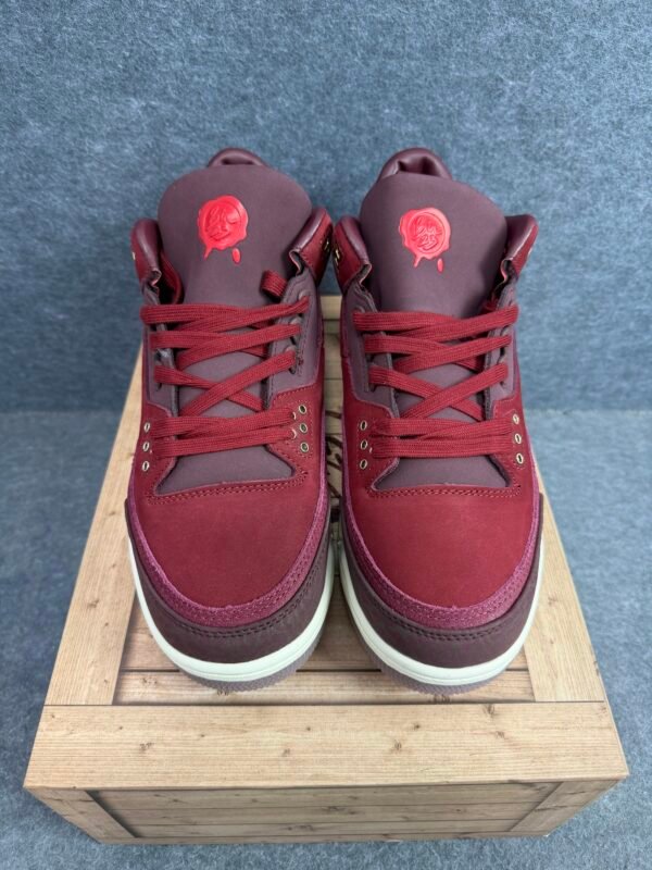 Jordan 3 Retro PRM Bin23