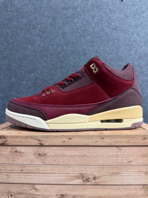 Jordan 3 Retro PRM Bin23