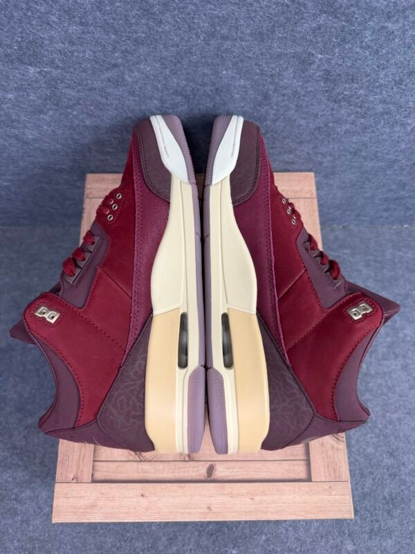 Jordan 3 Retro PRM Bin23