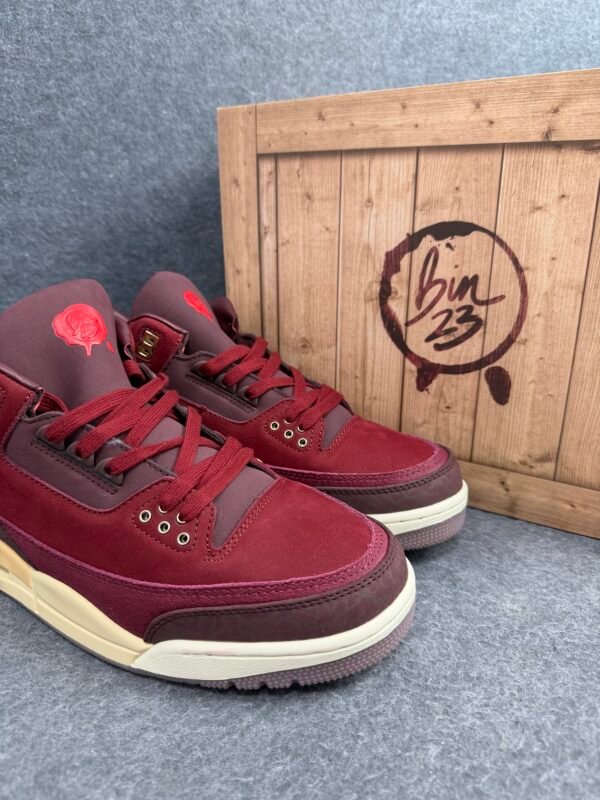 Jordan 3 Retro PRM Bin23