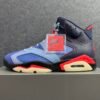 Jordan 6 Retro Awake NY Midnight Navy
