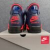 Jordan 6 Retro Awake NY Midnight Navy