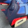 Jordan 6 Retro Awake NY Midnight Navy