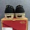 Vans OTW Era 95 Satoshi Nakamoto Round Lucky Charm