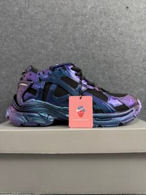 Balenciaga Runner Iridescent