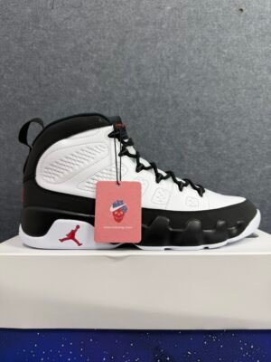 Jordan 9 Retro OG Space Jam (2026)