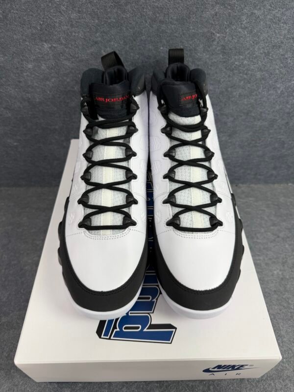 Jordan 9 Retro OG Space Jam (2026)