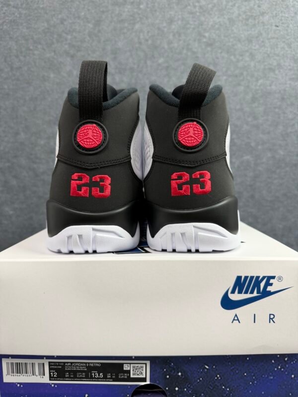 Jordan 9 Retro OG Space Jam (2026)
