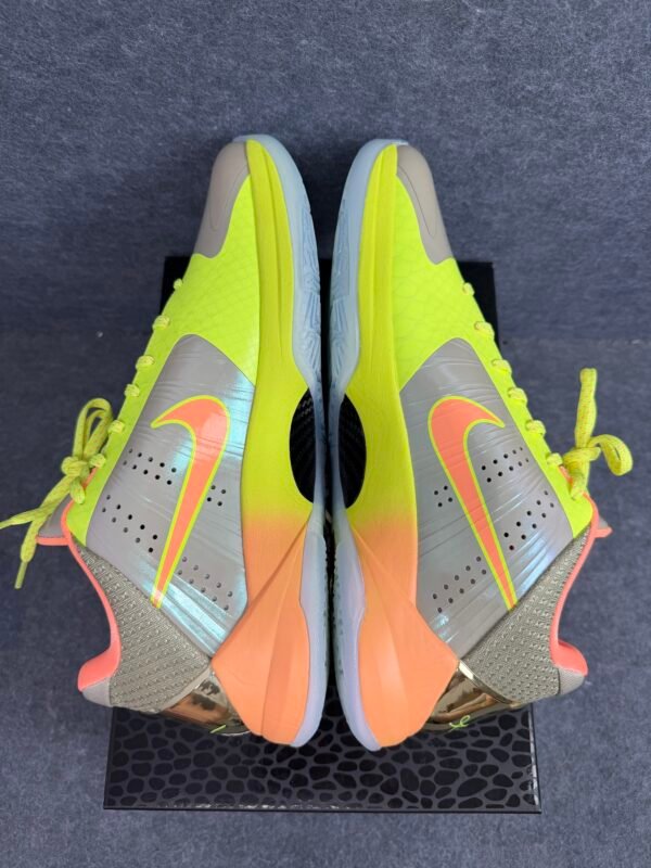 Nike Zoom Kobe 5 Protro The Academy PE